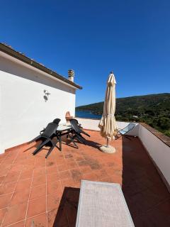 Casa Perla e Conchiglia - Porto Azzurro - 4
