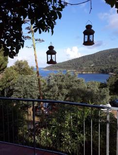 Casa Perla e Conchiglia - Porto Azzurro - 3