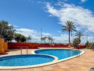 Winahost Apartamentro Cunit Vistas al Mar - Cunit - 0