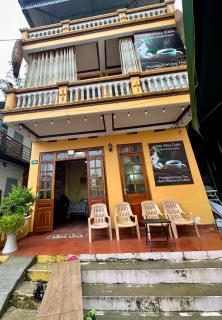 Bonsai Homestay - Sapa - 3