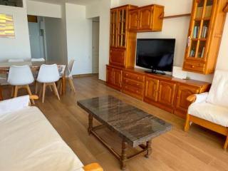 Winahost Apartamentro Cunit Vistas al Mar - 9