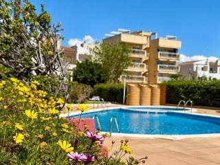 Winahost Apartamentro Cunit Vistas al Mar - Cunit - 8