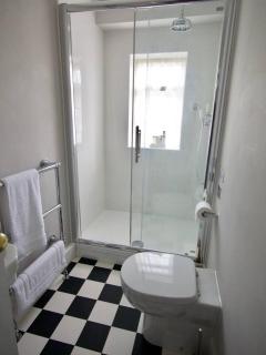 Luxury 3 Bed Cottage on Rewilding Estate - Hooke - 5