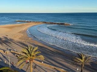 Winahost Apartamentro Cunit Vistas al Mar - Cunit - 7