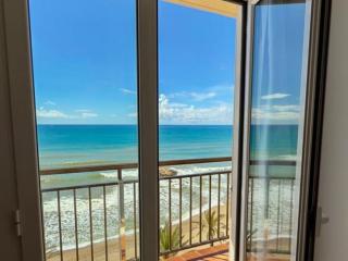 Winahost Apartamentro Cunit Vistas al Mar - Cunit - 6