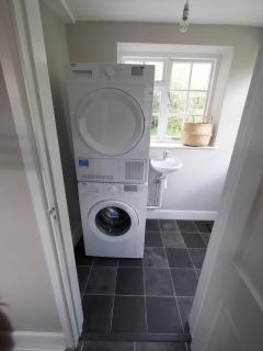 Luxury 3 Bed Cottage on Rewilding Estate - Hooke - 4