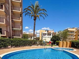 Winahost Apartamentro Cunit Vistas al Mar - 3