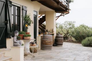 Casa Joop Dolce far Niente - Magnano - 2