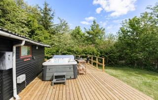 Nice Home In Sydals With Jacuzzi - Østerby - 9