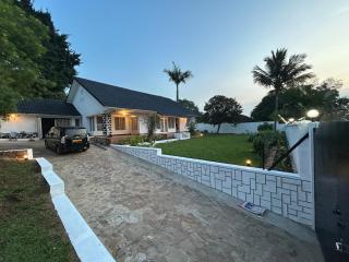 Villa in Kiriri - Bujumbura - 0