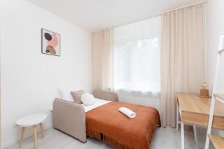 Słomiana Cozy Apartment by BookingHost - Krakow - 9