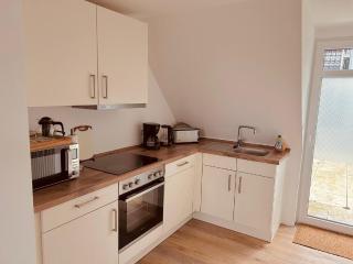 Ferienwohnung im Hotel Preyt 35228 - Holtlander Nücke - 2
