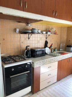 Antalya merkez kaleiçi muhteşem balkonlu daire - Antalya (Adalia) - 8