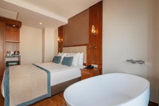 Triton Hotel - Istanbul - 2