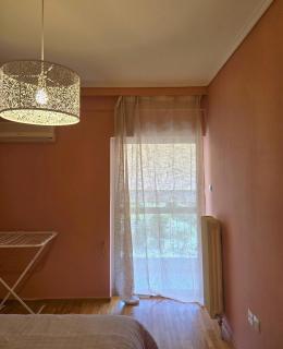 Spacious 3BR Apt with Large Balcony Near Metro & ACS - Athen - 6