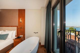 Triton Hotel - Istanbul - 1