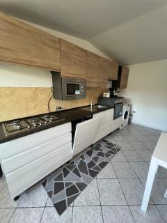 Casa Cossu - Ulà Tirso - 2