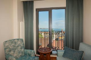 Triton Hotel - Istanbul - 7