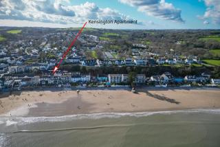 Kensington Apartment - 2 Bedroom - Saundersfoot - Saundersfoot - 0