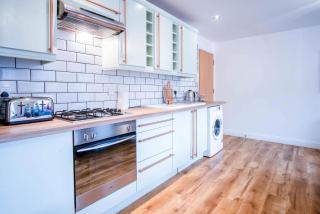 Kensington Apartment - 2 Bedroom - Saundersfoot - Saundersfoot - 8
