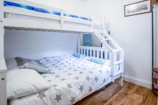 Kensington Apartment - 2 Bedroom - Saundersfoot - Saundersfoot - 4