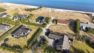 Vakantiehuis Vlakbij Zee En Gezellig Sæby - Sæby - 9