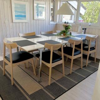 Vakantiehuis Vlakbij Zee En Gezellig Sæby - Sæby - 7