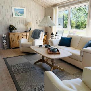 Vakantiehuis Vlakbij Zee En Gezellig Sæby - Sæby - 3