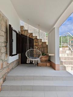 Apartments Amfora - Gdinj - 6