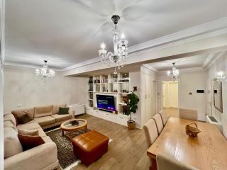 TOP House Tirana - Tirana - 6
