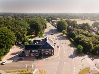 Ferienwohnung im Hotel Preyt 35228 - Holtlander Nücke - 5
