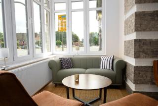 Ferienwohnung im Hotel Preyt 35228 - 9