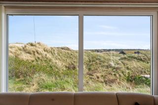 Front Row To The North Sea In Modern House - Pandrup - 6