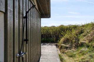 Front Row To The North Sea In Modern House - 3