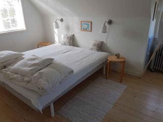 Skovhuset Til Max 6 Personer, Ingen Kæledyr, - Svaneke - 6