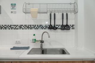 C193 Cozy Condo with Pool, Gym & Mountain View - Ban Thung Thong - 7