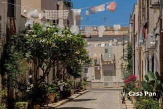 Pan Apartment - San Vito Lo Capo - 8