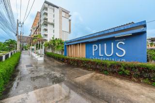 C193 Cozy Condo with Pool, Gym & Mountain View - Ban Thung Thong - 1