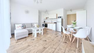 Apartamenty Sun & Snow Sunday Resort - Ustronie Morskie - 0