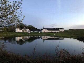 Relax In Scenic Surroundings - Østbirk - 8