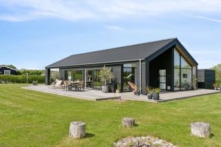 Modern Holiday Home On Beautiful Langeland - Humble - 0