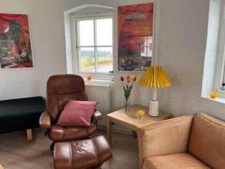 Relax In Scenic Surroundings - Østbirk - 6