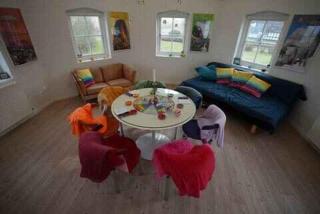 Relax In Scenic Surroundings - Østbirk - 5
