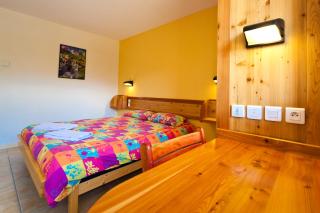 Chadenas le village vacances - Embrun - 1