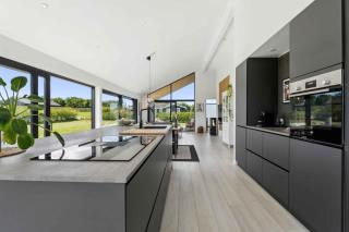Modern Holiday Home On Beautiful Langeland - Humble - 7