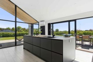 Modern Holiday Home On Beautiful Langeland - Humble - 6