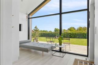 Modern Holiday Home On Beautiful Langeland - Humble - 1