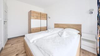 Apartamenty Sun & Snow Sunday Resort - Ustronie Morskie - 1