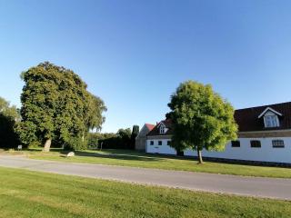 Herregården Margrethehøj - Rimsø - 0