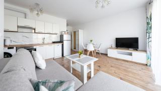 Apartamenty Sun & Snow Sunday Resort - Ustronie Morskie - 2